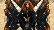 Russian Doll (Image Source: Netflix)